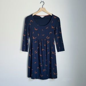 Boden Jersey Dress